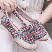Non-slip-new-cloth-shoes-for-women